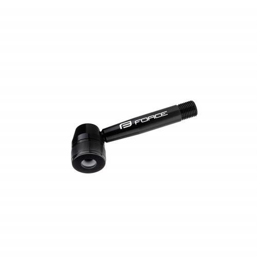 Force (Disc wheel) szelep adapter 