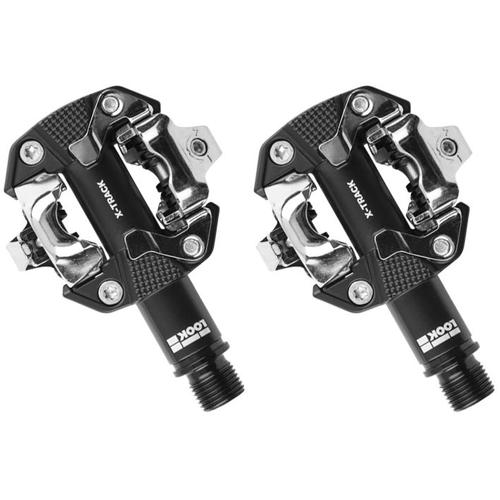 LOOK X-TRACK MTB PEDÁL