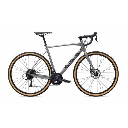 MARIN Lombard 1 Gray / Black Gravel Kerékpár