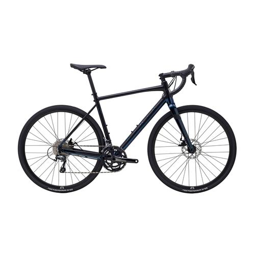 MARIN Gestalt 2 Gravel Kerékpár, black / blue
