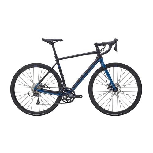 MARIN Gestalt Gravel kerékpár black / blue