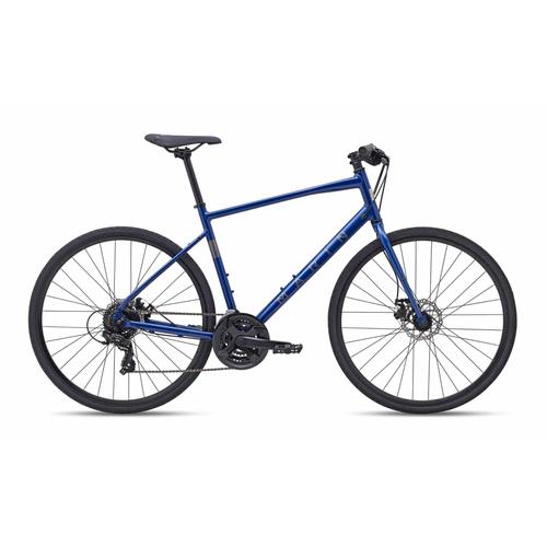 MARIN Fairfax 1 Fitness - Road - Commuting kerékpár
