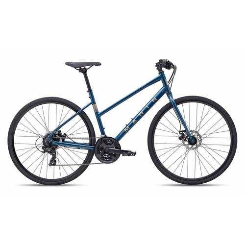 MARIN Fairfax 1 ST  NŐI Fitness - Road - Commuting kerékpár
