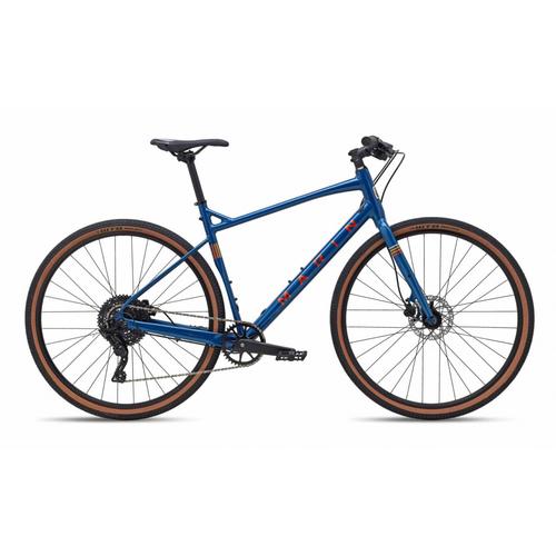 MARIN DSX Gravel-Adventure Kerékpár