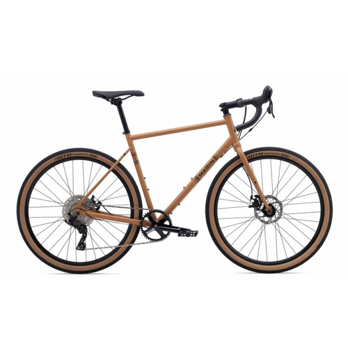 MARIN Nicasio + Gravel Kerékpár