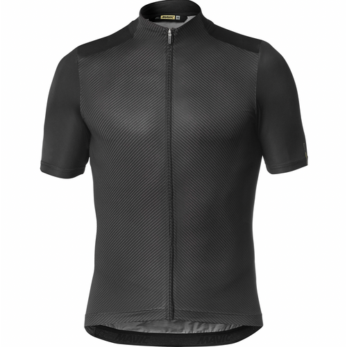 Mavic Cosmic Pro Jersey Kerékpáros Mez- graphic black