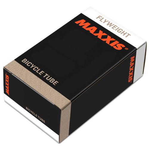 Belső Maxxis 700x18/25C FLYWEIGHT Preszta szelepes 48mm  51g 