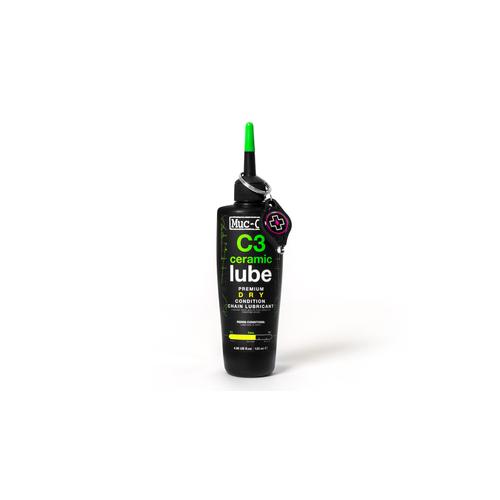 Muc-Off C3 Dry Ceramic Lánckenőanyag 50ml