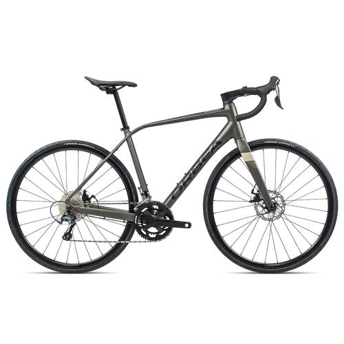 Orbea Avant H40-D Országúti Kerékpár (55cm Speed-Silver) 2022