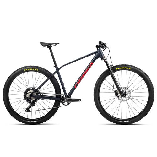 Orbea Alma H20 XC MTB Kerékpár 29ER