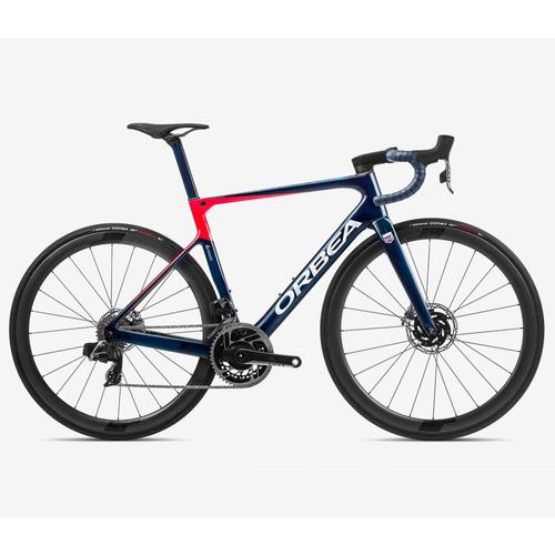 Orbea ORCA M11eLTD PWR Országúti kerékpár