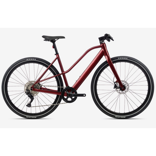 Orbea VIBE MID H30 Urban eBike