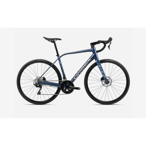Orbea Avant H30 országúti kerékpár (Moondust Blue-Titan) 2024