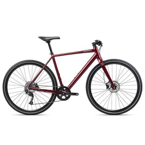 Orbea Carpe 20 Városi / Fitness Kerékpár