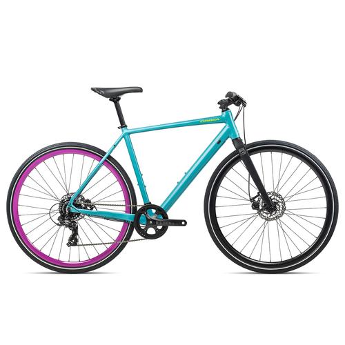 Orbea Carpe 40 Városi / Fitness Kerékpár