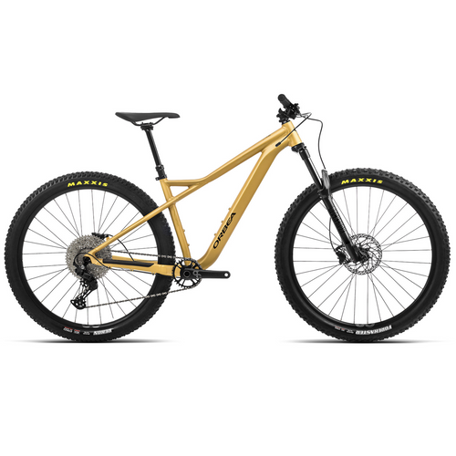 Orbea LAUFEY H30 Trail/ MTB Kerékpár 29ER