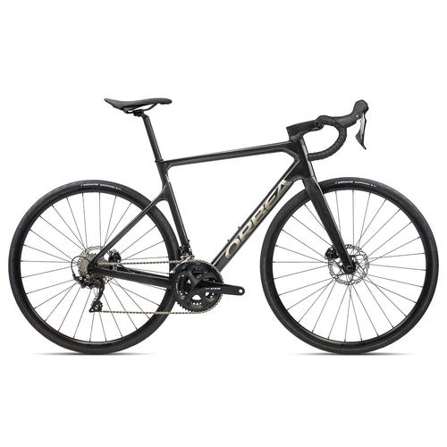 Orbea Orca M30 OMR Carbon Disc országúti kerékpár