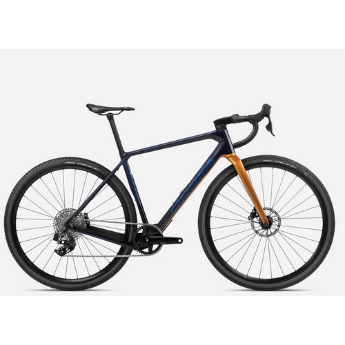 Orbea TERRA M31eTEAM carbon 1X 2023 Gravel kerékpár 