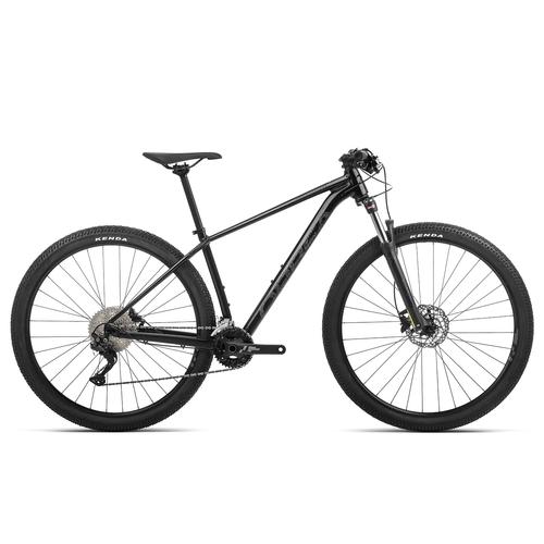 Orbea Onna 30 MTB kerékpár (M-Black) 29