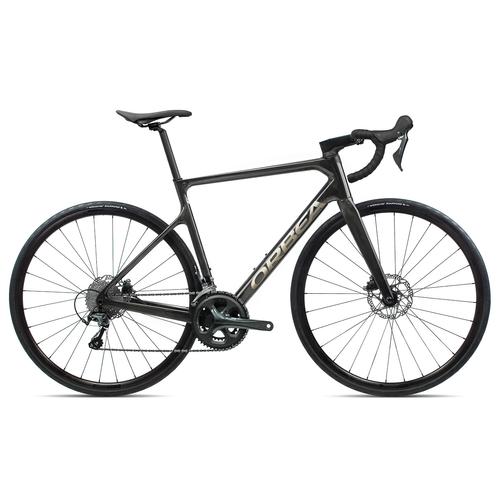 Orbea Orca M40 OMR Carbon Disc országúti kerékpár