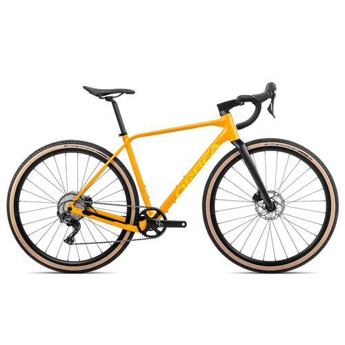 Orbea Terra H30 1X Gravel Kerékpár