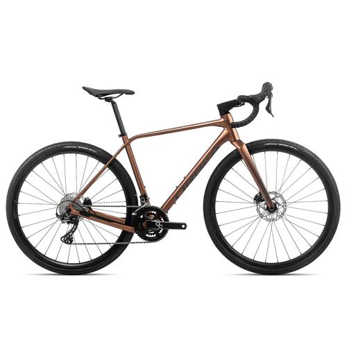 Orbea Terra H30 Gravel Kerékpár