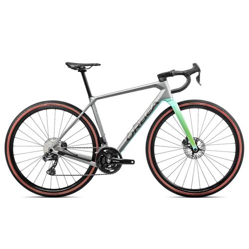 Orbea TERRA M20i TEAM Carbon Gravel kerékpár