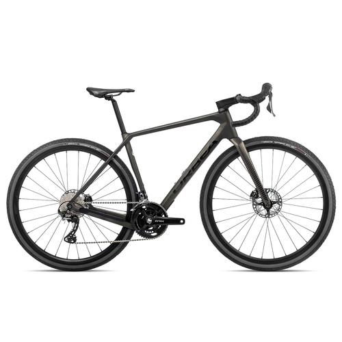 Orbea TERRA M20 TEAM Carbon Gravel kerékpár