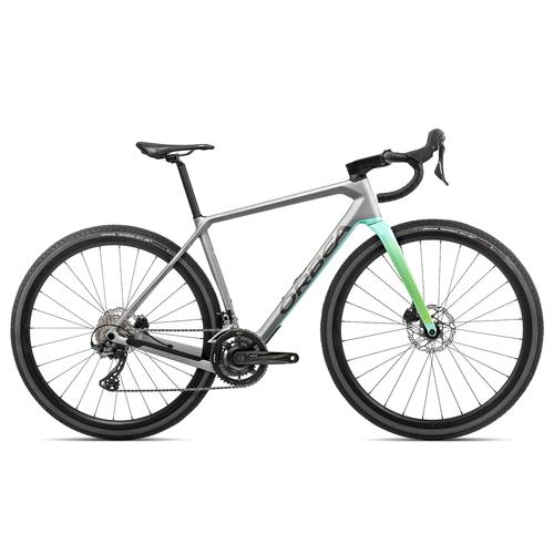 Orbea TERRA M30 TEAM Carbon Gravel kerékpár