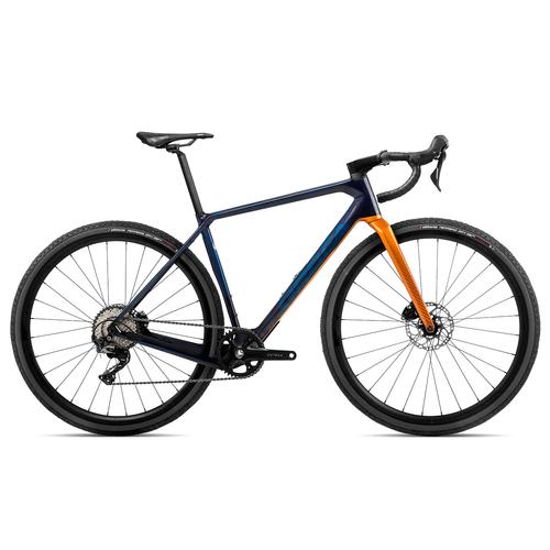 Orbea TERRA M30 TEAM 1X Carbon Gravel kerékpár