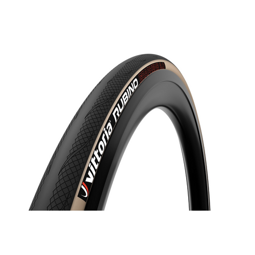 Vittoria Rubino Pro G2.0 28x622 hajtogatós országúti gumi BEIGE