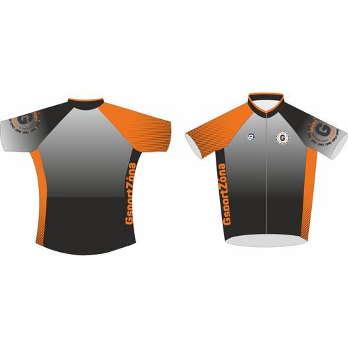 GsportZóna team MEZ Pro Competizione
