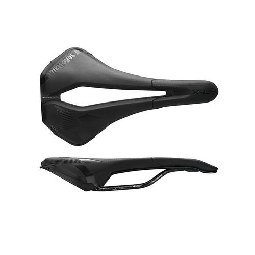Selle Italia X-LR TM Air Cross Superflow Nyereg