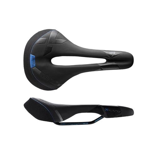 Selle Italia X-Land Superflow L  Nyereg