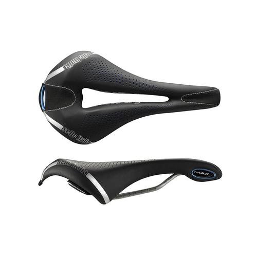 Selle Italia MAX FLITE Gel Superflow L Nyereg