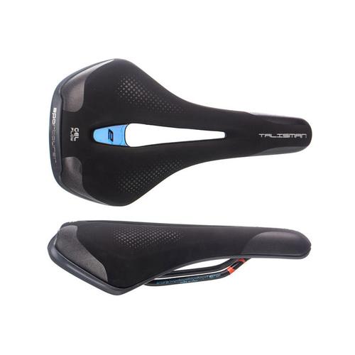 Sportourer TALISMAN Lady Flow nyereg