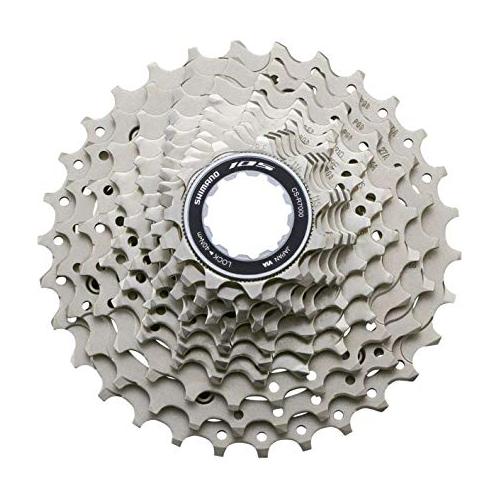 Shimano CS-R 7000 fogsor 11 sebességes