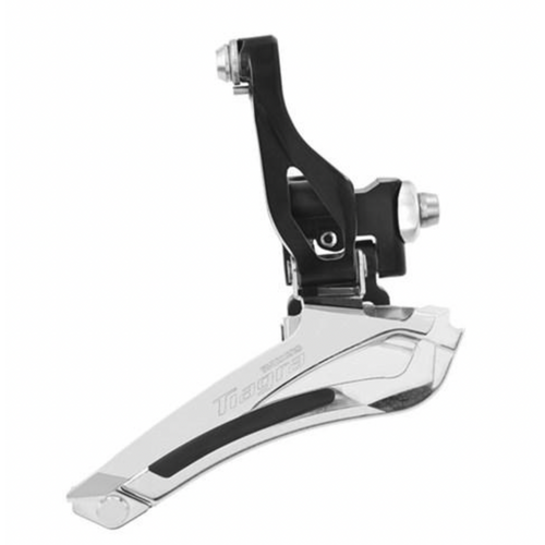 Shimano Tiagra első váltó FD-4700 Konzolos