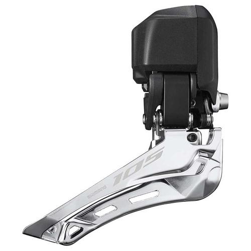 Shimano FD-R7150 Di2 Első átdobó 2x12 sebességes