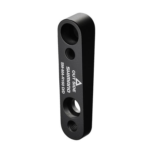 Shimano Flat Mount ADAPTER SM-MA-R160