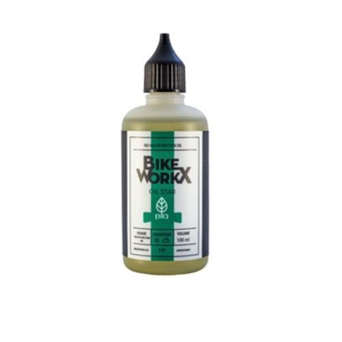 BikeWorx lánc olaj 100 ml
