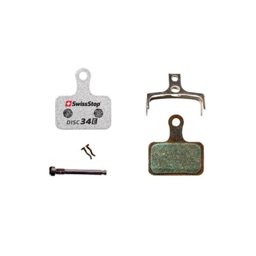 Fékbetét SwissStop E-compound 34 Shimano Dura Ace 9170, Ultegra