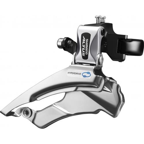 Shimano Altus (FD-M313) MTB első váltó