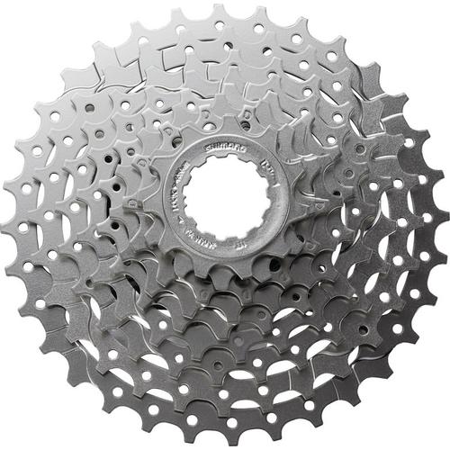 Shimano CSHG400 9 sebességes fogsor 11-28
