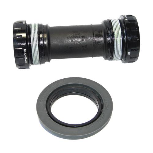Shimano BB-MT 800 BSA Monoblokk