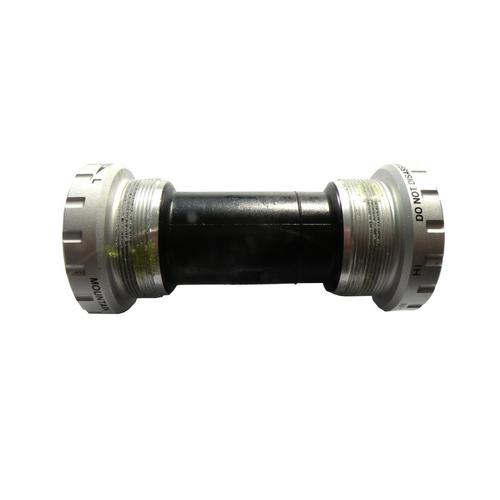 Shimano SMBB52B MTB BSA Monoblokk