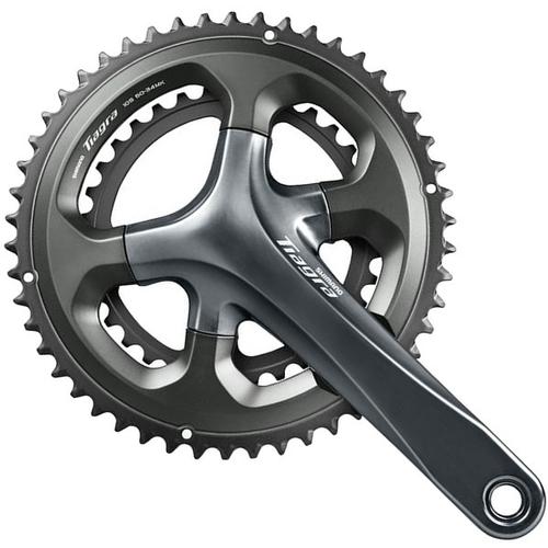 Shimano Tiagra FC-4700 integrált országúti hajtómű 
