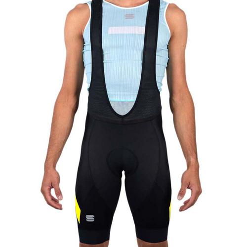 SPORTFUL NEO FLUO BIBSHORT