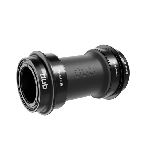SRAM AM BB DUB BB386 86.5 ROAD Monoblokk PressFit