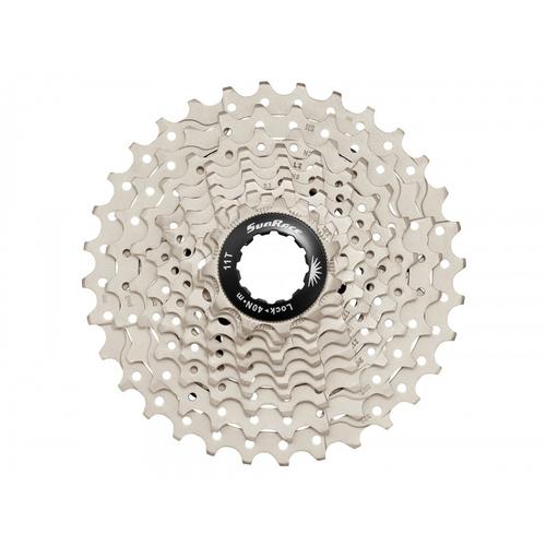Sunrace CSRS1 10 sebességes fogaskeréksor 11-28